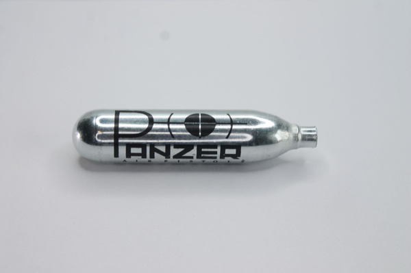 Баллончик для пневматики CO2 PanZer 12г - купить с доставкой по ...