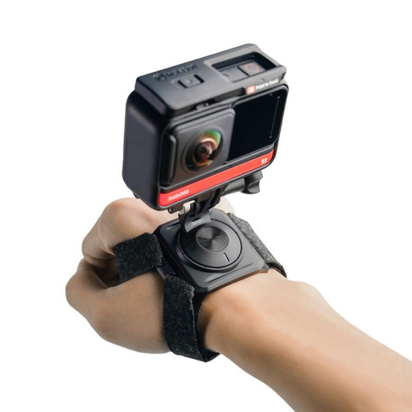 Новый, аксессуар для экшн-камеры Insta360, комплект для ручного ...