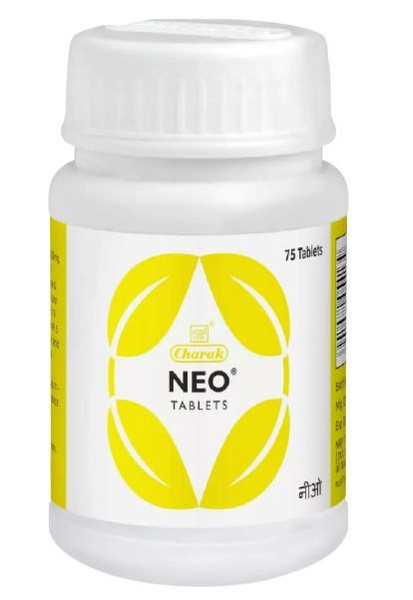 Нео Чарак (Neo Tablets Charak) - купить с доставкой по выгодным ценам в ...