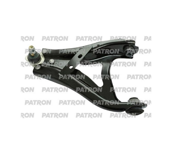 Рычаг подвески RENAULT DUSTER (HM) 1.5 dCi 110 (HMAB) 19- KAPTUR (H5) 2 ...