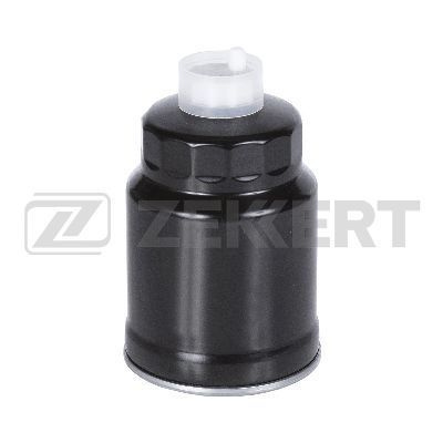 Фильтр топливный Zekkert Фильтр топл. Nissan Almera (N16, V10) 01 ...