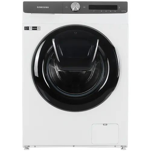 Стиральная машина Samsung WW90T554CAT, белый - купить по выгодной цене ...