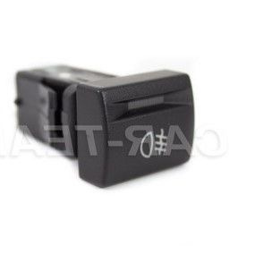 Кнопка включения передних противотуманных фар на Лада Приора, Калина 2 ...