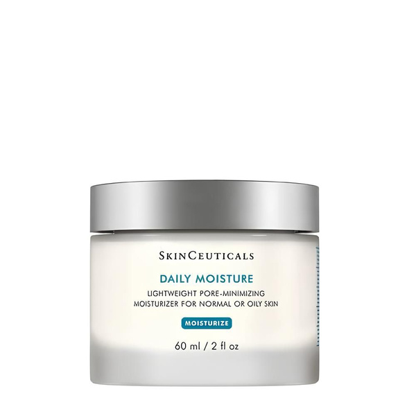 Skinceuticals DAILY MOISTURE Обеспечивает легкий и стойкий увлажняющий ...