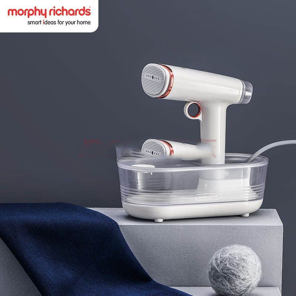 Утюг Morphy Richards Паровая гладильная машина портативная MR2030 ...