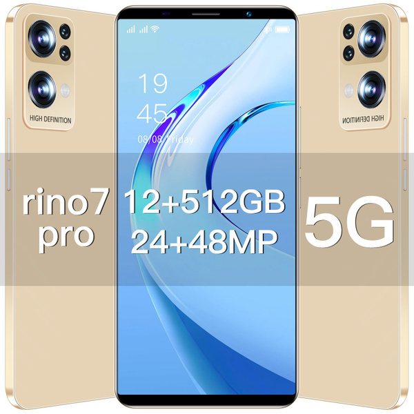 Смартфон Rino 7 Pro Рино 7 - купить по выгодной цене в интернет ...