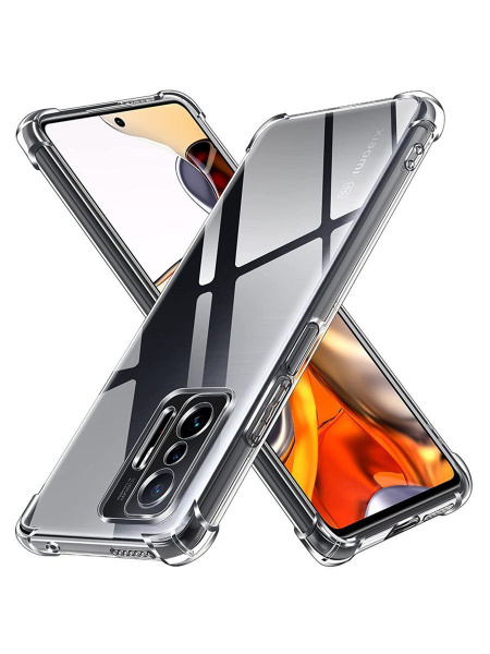 Чехол на Xiaomi Mi 11T / Xiaomi MI 11T Pro - купить с доставкой по ...