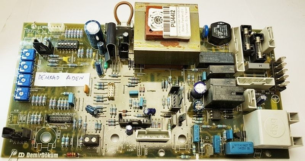 Запчасти и аксессуары для котлов 5678220 - купить по выгодной цене в интернет-ма