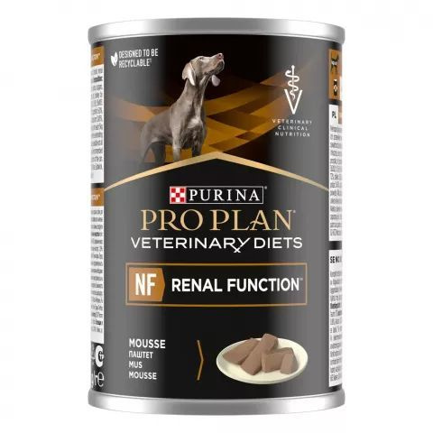 Purina Veterinary Diets NF Renal Function влажный корм для взрослых ...