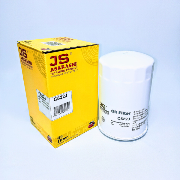 C 522