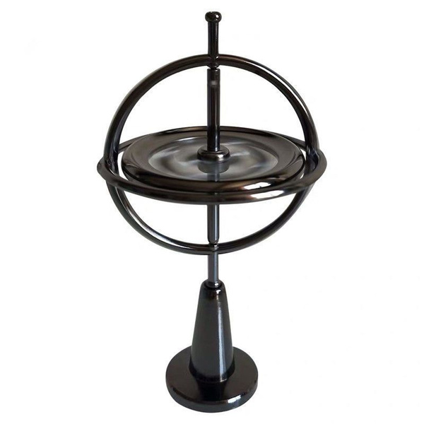 Металлический гироскоп - купить с доставкой по выгодным ценам в ...