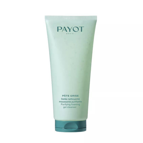 PAYOT Очищающий гель Gelee Nettoyante - купить с доставкой по выгодным ...