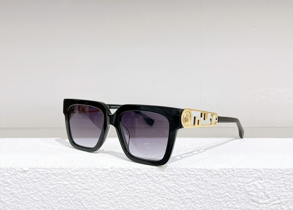 Fendi Очки солнцезащитные - купить с доставкой по выгодным ценам в ...