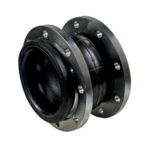 Виброкомпенсатор фланцевый 1 1/4 (Ду32), ОЗБ259 - купить по выгодной ...