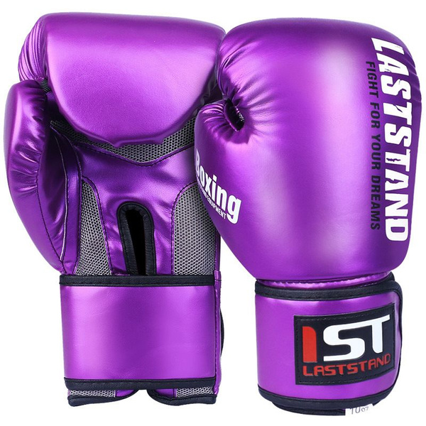 Muay Thai Gloves