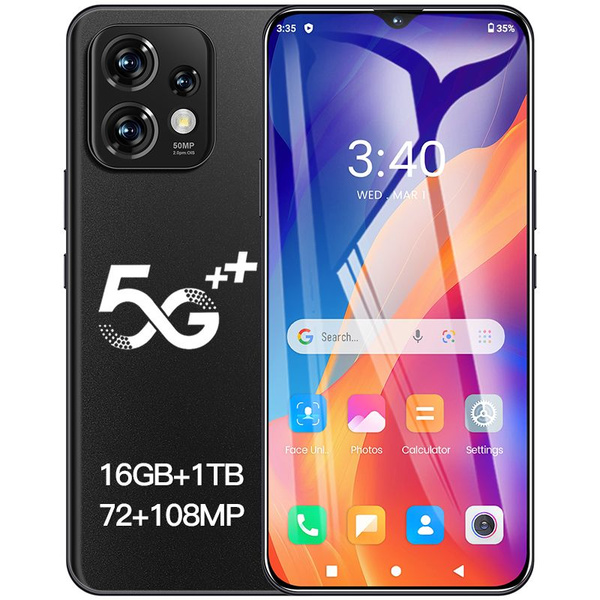 Смартфон poco f6 отзывы