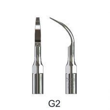 Broche Potis taille 2 pour E2/G2/GD2/GD3 - 695 mm - PT0198 main image 1