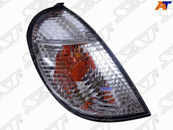 Установка птф - Toyota Nadia, 2 л, 1999 года электроника DRIVE2