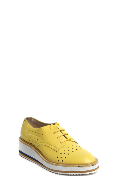 Полуботинки Milana - купить с доставкой по выгодным ценам в интернет ...