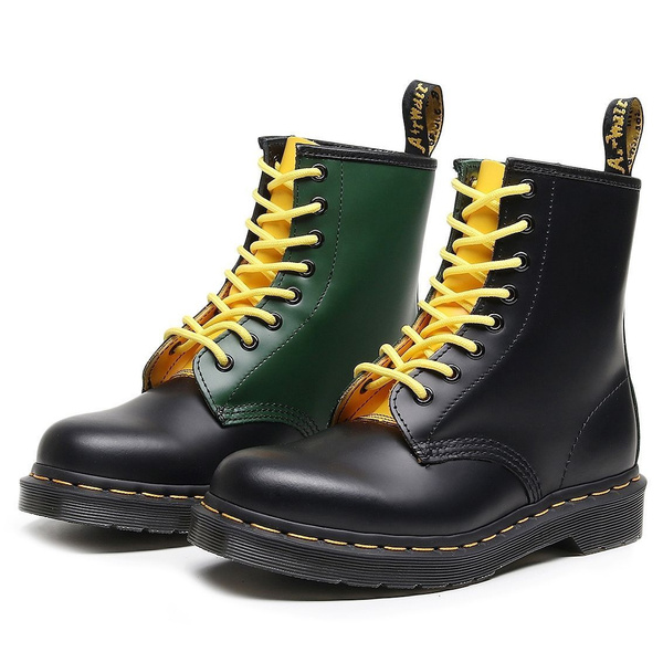 Берцы Dr. Martens - купить с доставкой по выгодным ценам в интернет ...