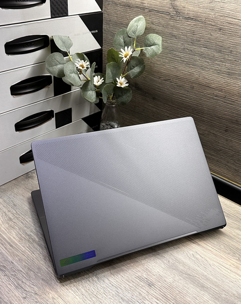 Игровой ноутбук ASUS Rog Zephyrus G16, серый купить по низкой цене ...