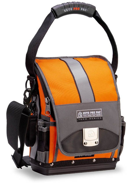 VETO PRO PAC TP-XL Hi-Viz Orange сумка для инструментов - купить с ...