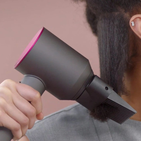 расчесок насадка на фен Dyson Supersonic и Super hair dryer для ...