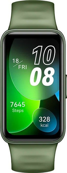 Фитнес-браслет Huawei Band 8 (Ahsoka-B19 Green) - купить с доставкой по ...