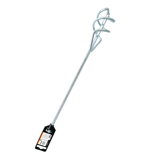 Миксер строительный насадка для дрели Kranz KR-92-0560 - купить ...