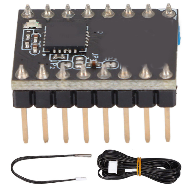 Модуль 3D-принтера PT100 купить по низкой цене с доставкой в интернет ...