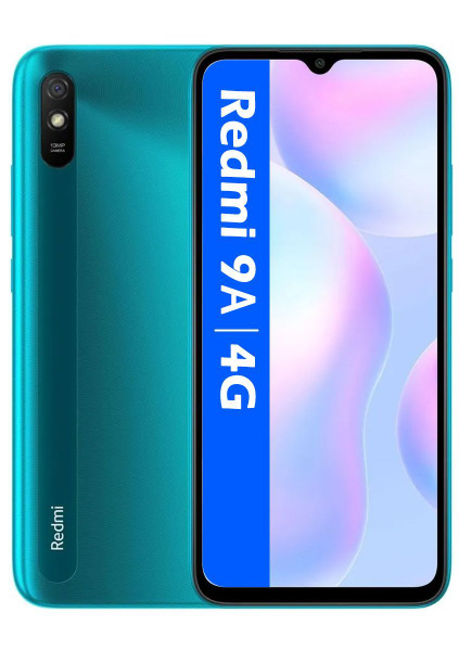Смартфон Xiaomi Redmi 9A - купить по выгодной цене в интернет-магазине ...