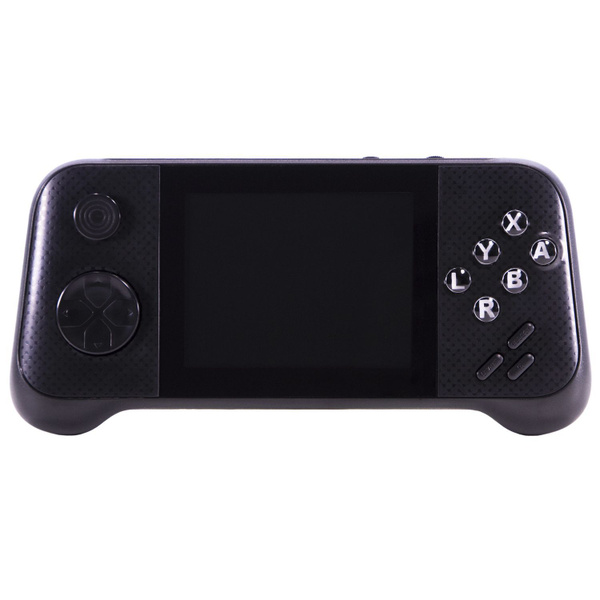 Игровая консоль PGP AIO Union X35 (черный) - купить с доставкой по ...