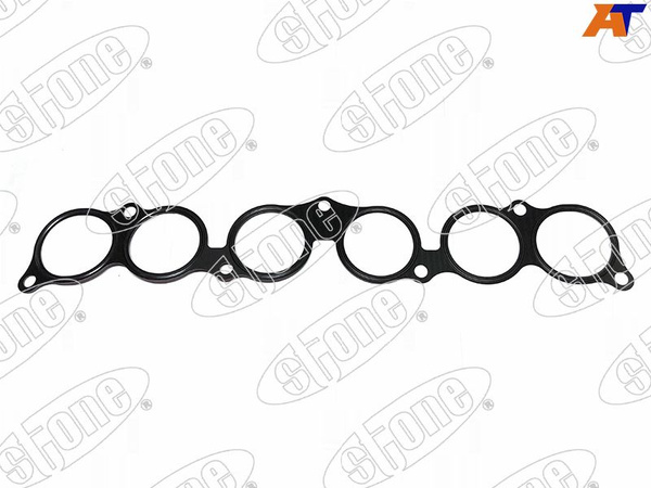 Прокладка впускного коллектора Toyota Vitz 99-05 1SZFE;2SZFE;K3VE / Daihatsu Copen 02-12 1SZFE;2SZFE