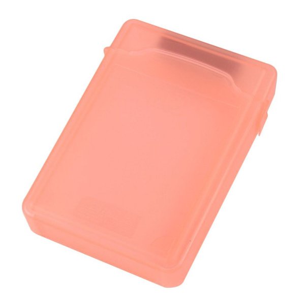 3.5 "Пластиковый накопитель SATA HDD IDE жесткий диск - купить с ...