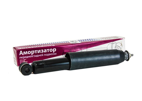 амортизатор задний волга 3110