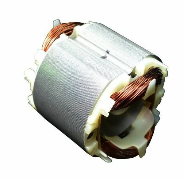 Статор для дисковой пилы Makita 5604R (634154-7) купить на OZON по ...