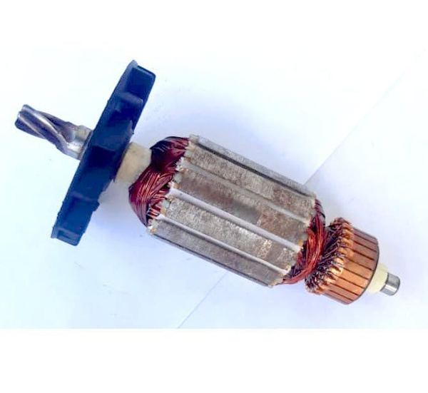 Якорь для перфоратора Диолд ПРЭ-4/ПРЭ4-850 - купить по выгодной цене в ...