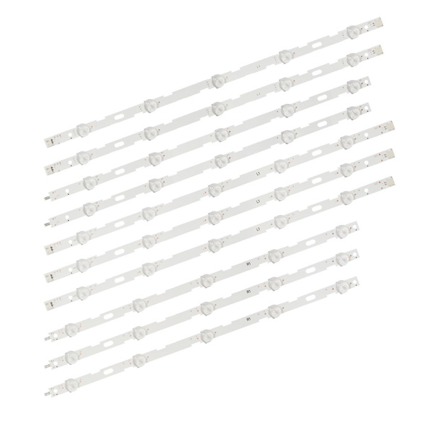 Подсветка MyPads для телевизора LG 42LN542V, 42LN541V, 42LN548C ...