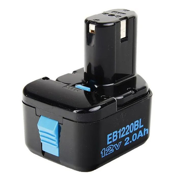 батарея для EB1220BL 12V 2АH NI-CD — купить в интернет-магазине OZON с ...