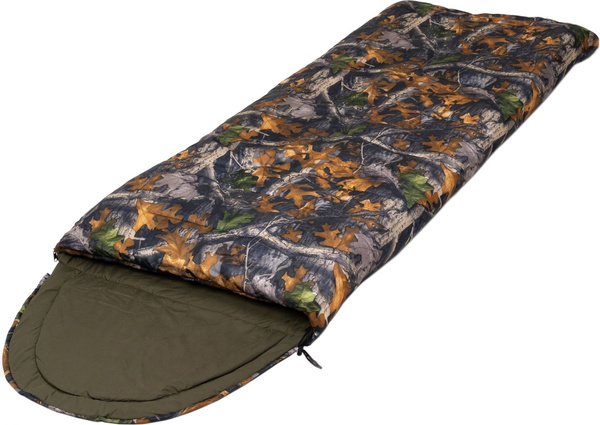Balmax Спальный мешок, 250 см - купить с доставкой по выгодным ценам в ...