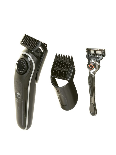 Купить триммер Braun BT5342 по низкой цене: отзывы, фото ...