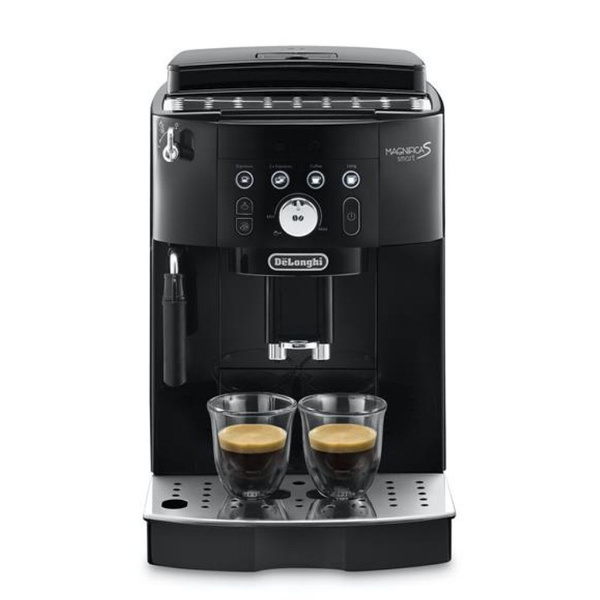Автоматическая кофемашина DeLonghi Magnifica S кофемашина ECAM230.13.B ...