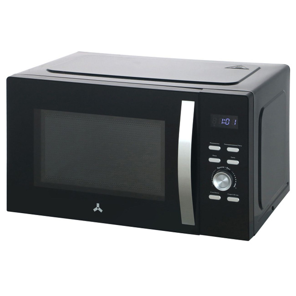 Микроволновая печь AccesStyle MG30D100B - купить по низким ценам в ...