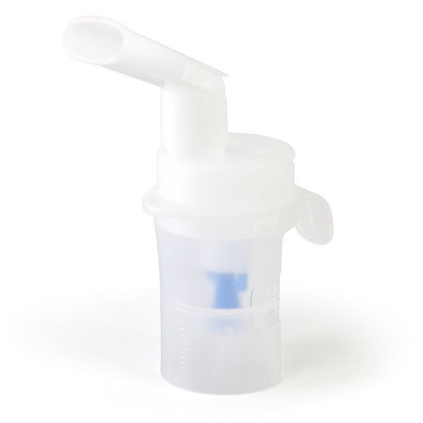 Небулайзерная камера для Omron NE-C24/C24 Kids/C28 Plus купить на OZON ...