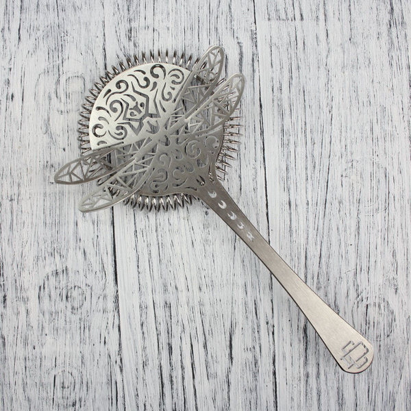 Стрейнер Cocktail Design, 1 шт - купить по выгодным ценам в интернет ...