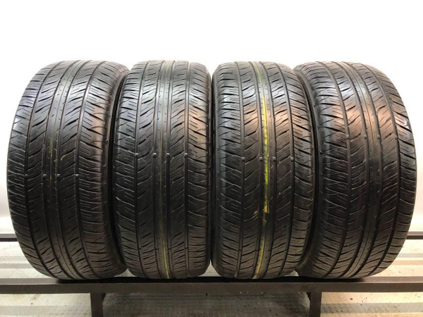 Шины для легковых автомобилей Dunlop 285/50 20 Лето Нешипованные ...
