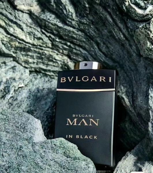 Bvlgari Man In Black 100 1433114896