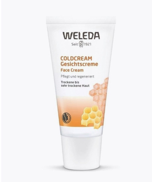 Защитный крем Coldcream - купить с доставкой по выгодным ценам в ...