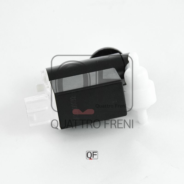 Моторчик омывателя - QF Quattro Freni арт. QF00N00032 - купить по ...