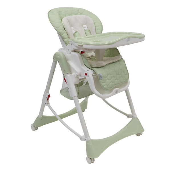 Стульчик для кормления Sweet Baby Royal Classic Green - купить с ...